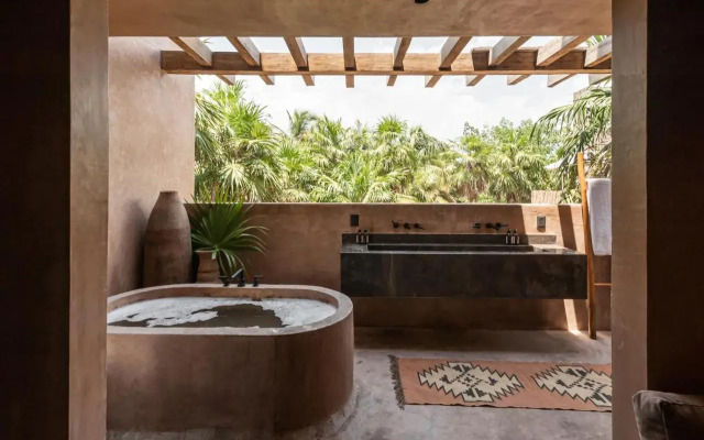 Xela Tulum - Member of Design Hotels