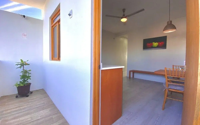 Casa Palo Verde