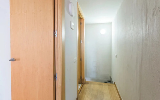 Arc de Triomf City Center