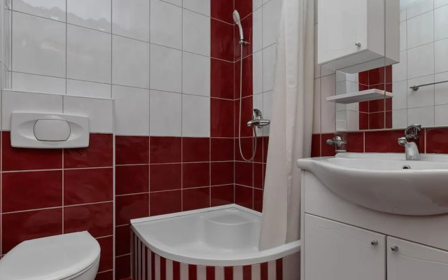 Apartments Villa Juric - One-bedroom Apartment - 2