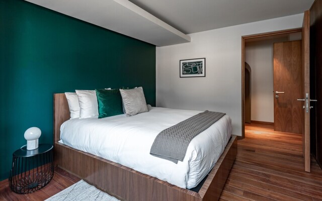 Casai Polanco Anatole France