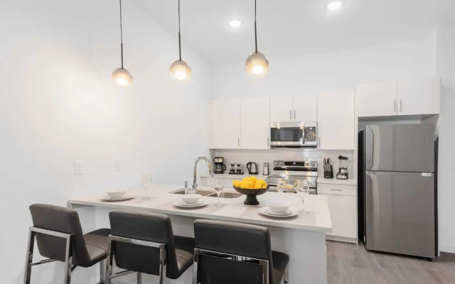 Parkside Serenity by Avantstay Private Pool!