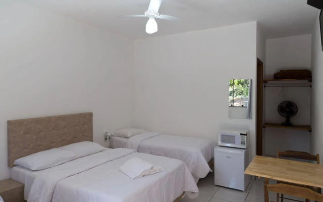 Pousada Acalanto Inn