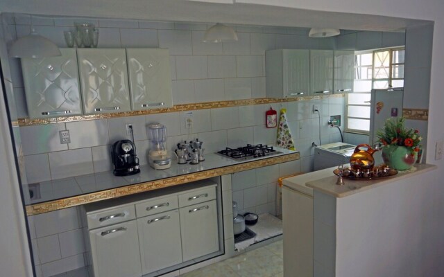 Hostal Maritza y Titi