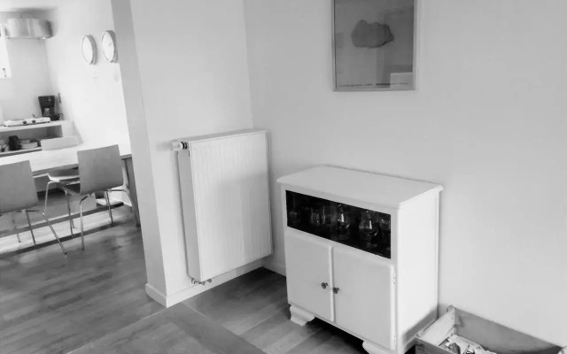 Studio Flandrien