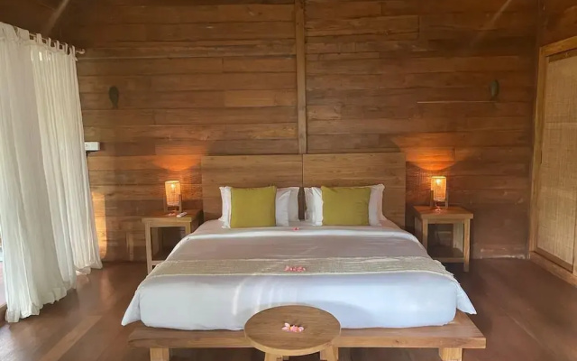The Shala Bali