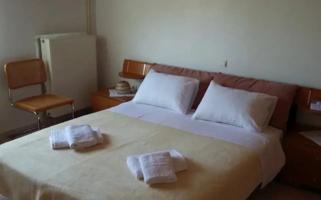 Elia Home Apartments