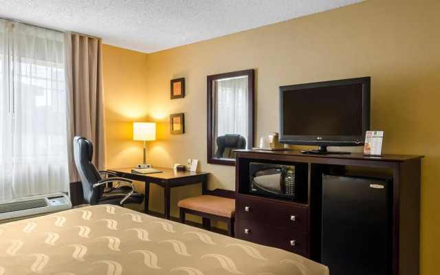 Quality Inn Ruston