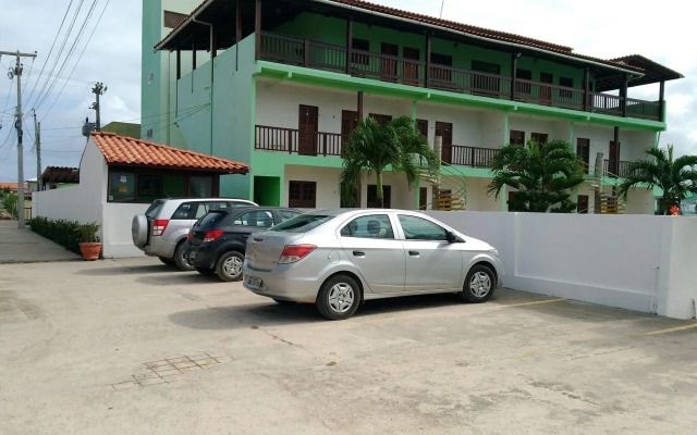 Pousada Porto de Galinhas