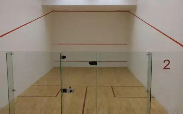 AB Service Apartment at Times Square