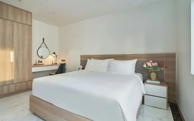 Noden2 Hotel & Apartment