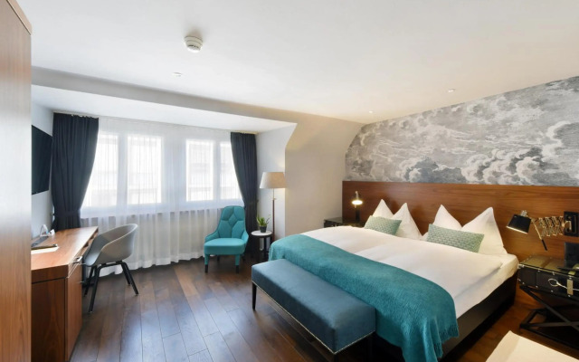Hotel City Zürich Design & Lifestyle