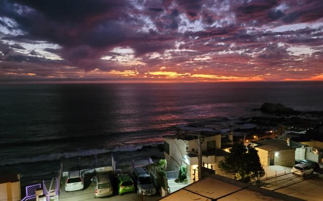 Apartamento Vista Bahia