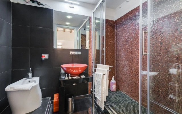 Colonna Suite Pantheon