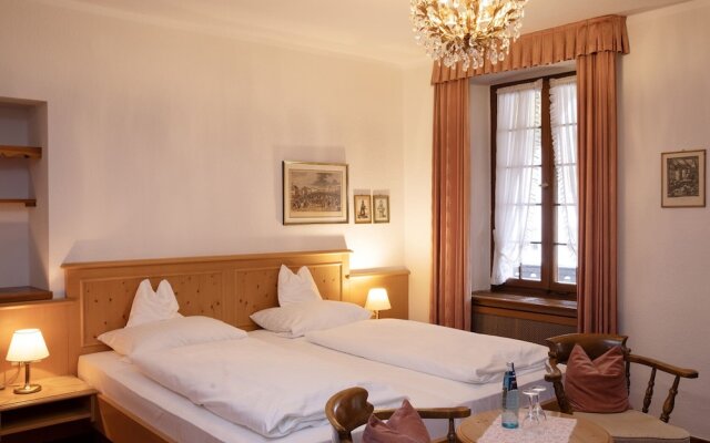 Hotel Gasthaus Adler