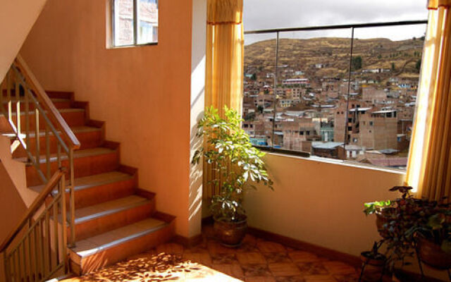 Duque Inn