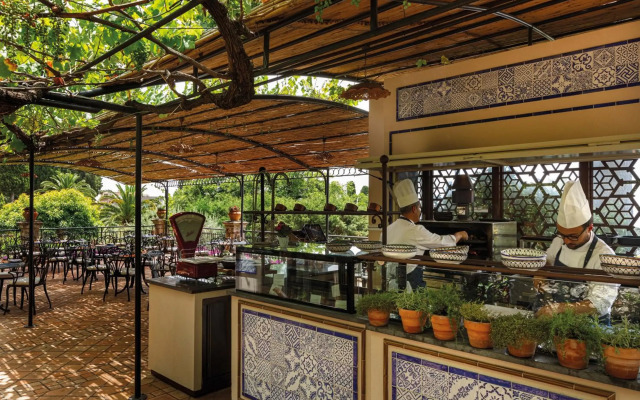 Grand Hotel Timeo, A Belmond Hotel, Taormina