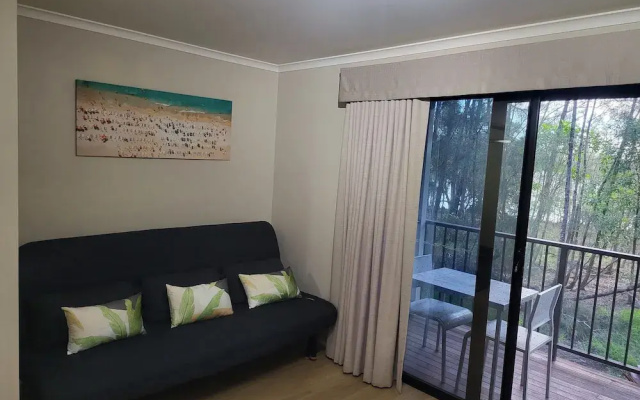 Noosa Holiday Accommodation
