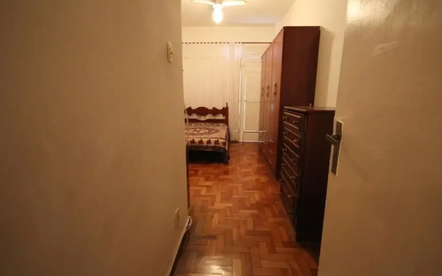 Go House Tabajaras 101