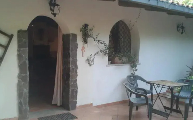 VILLETTA