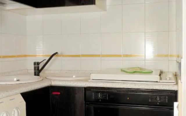 Seafront Apartment in Baia Verde Near Gallipoli