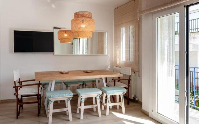 LLAFRANC 100 - calle Coral-