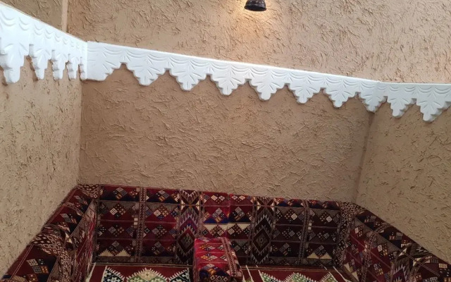 Saif Tabuk Aparthotel