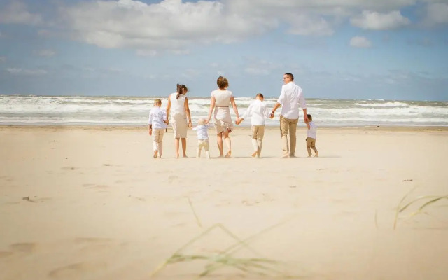 Sea You Hotel Noordwijk