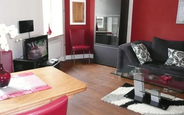 Mosel-Ferienhaus-Enkirch