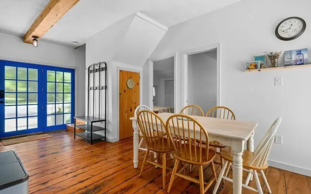 Fleetwing Guest House