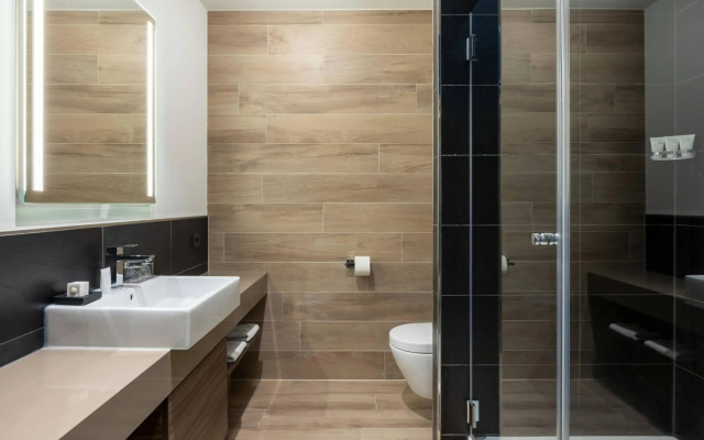 AC Hotel Mainz