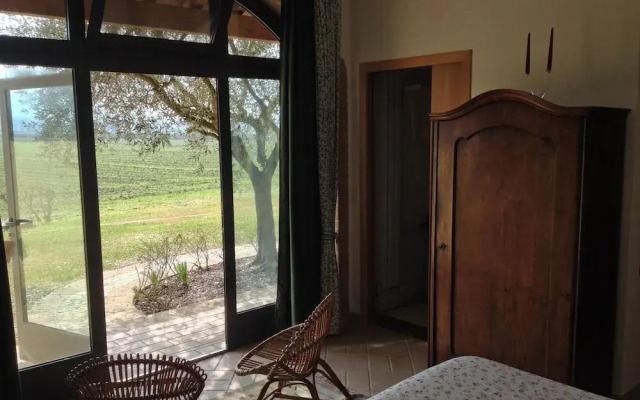 Agriturismo Borgo Laurice