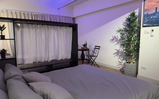 Susan's BNB