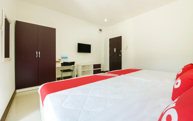 OYO 350 Mae Saeng Place