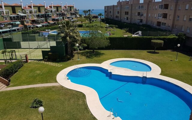 Guadalmar GrupalMalaga