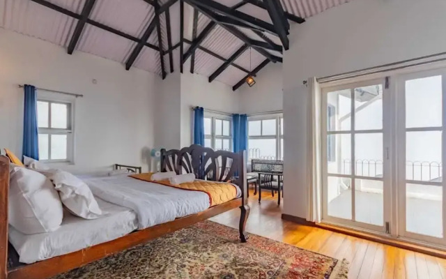 Le Rêve Holiday Home