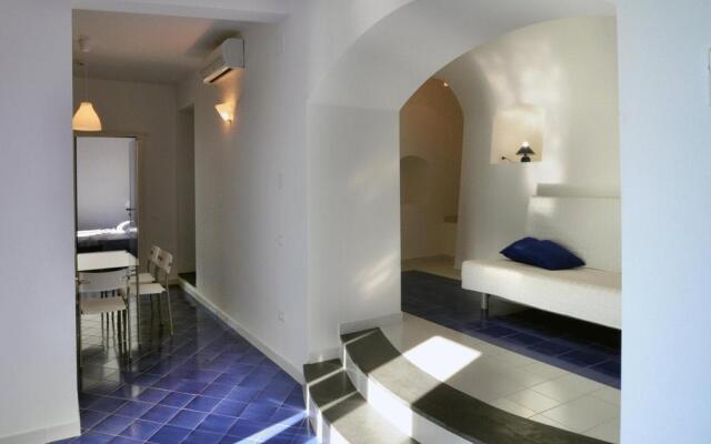 Residence Due Torri