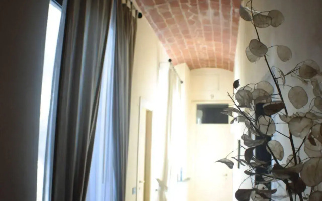 Residence Manassei