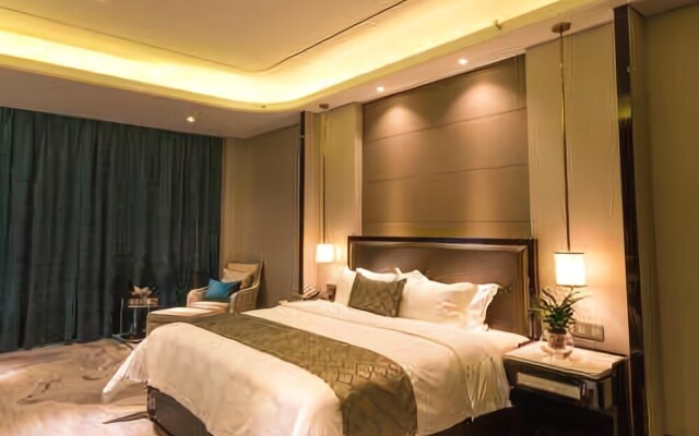Yuanling Huixin Lijing Hotel
