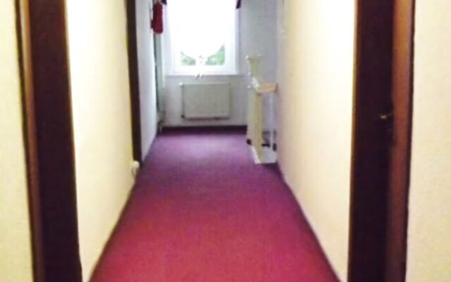 Pension Bodetal