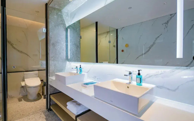 Holiday Inn Express Xi'an High-Tech Zone North by IHG