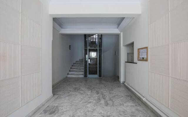 Athenaeum Acropolis Residence