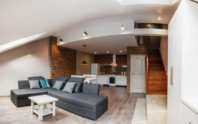 VIP Apartment Ploscha Rynok