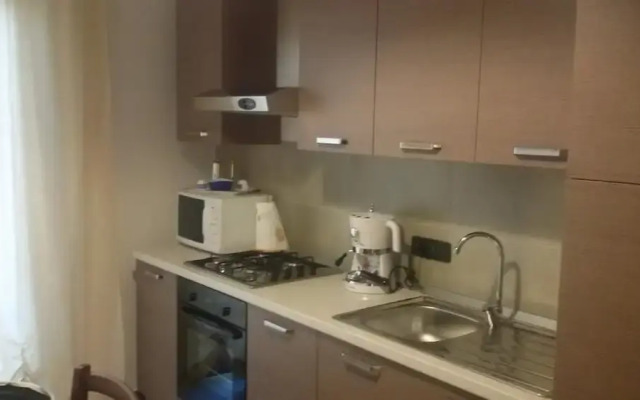 B&B La casa di Giulia