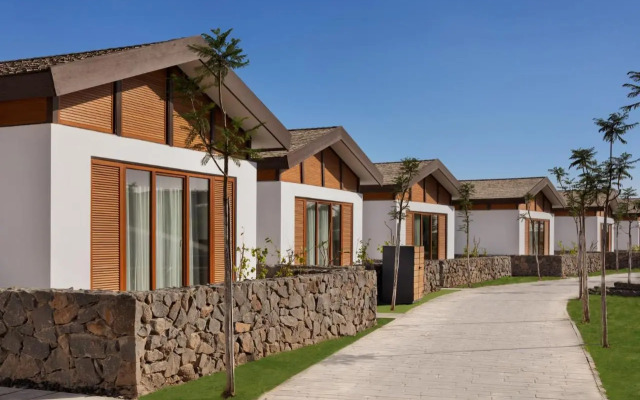 The Setai Sea of Galilee