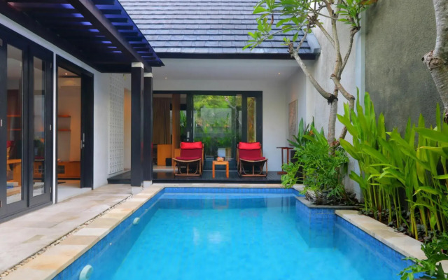 Bali Max Villa