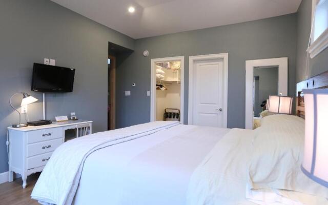 Vancouver Traveller B&B