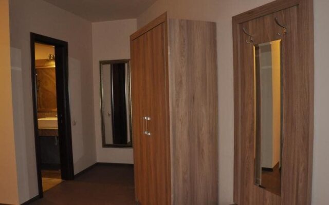 Hotel Rainer Brasov