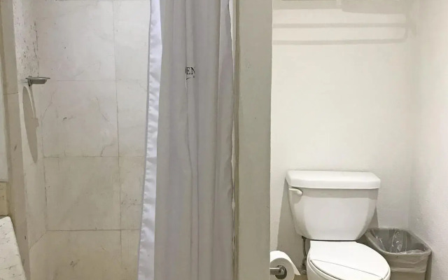 Hotel El Presidente Acapulco