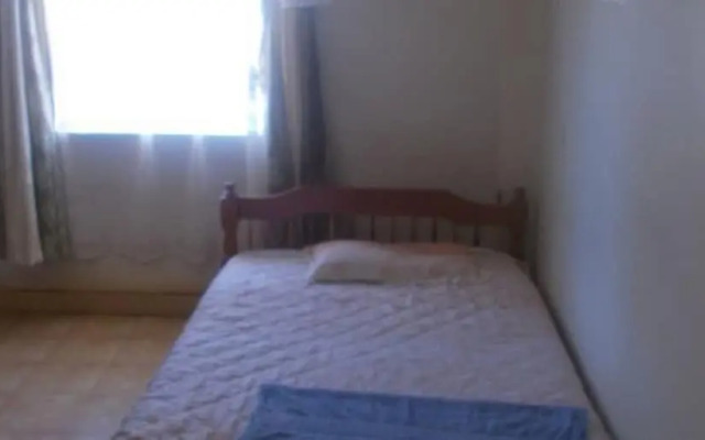 Chrisam Hotel